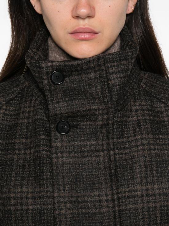 26FW 바레나 패딩 CSD57050522 270 MARRONE - BARENA