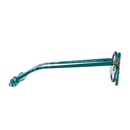 26SS 매튜 선글라스 18X65B10A Green - MATTTEW
