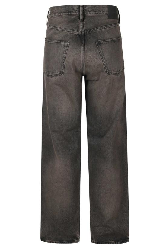 26FW 선플라워 데님 5203 099 Grey - SUNFLOWER