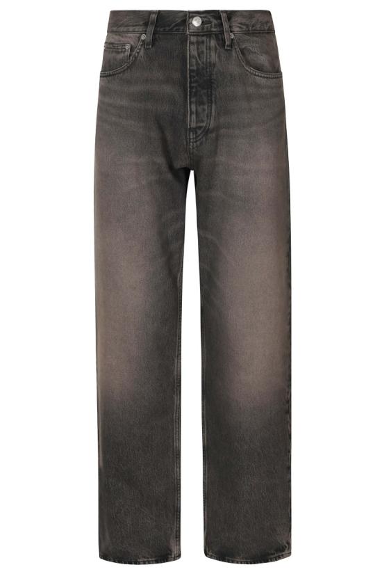 26FW 선플라워 데님 5203 099 Grey