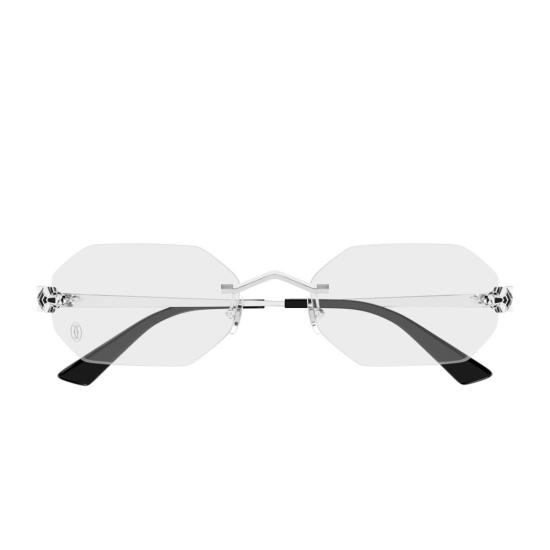 26SS 까르띠에 선글라스 19JU5DO0A Silver