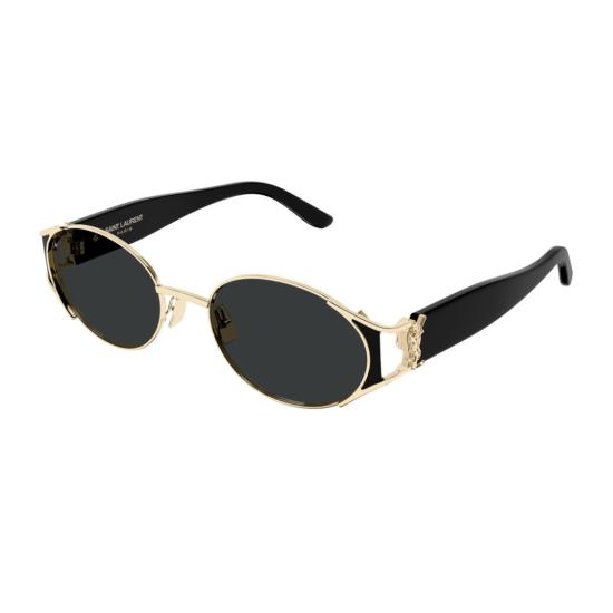 27FW 생로랑 선글라스 1AWJ5M90A Black