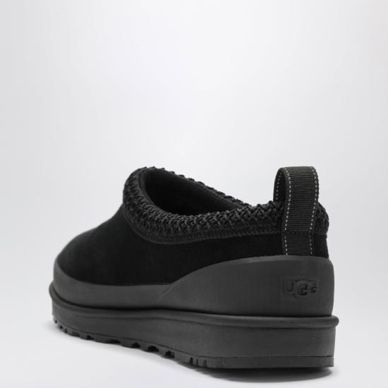 26FW 어그 부츠 1180497SUE Black - UGG