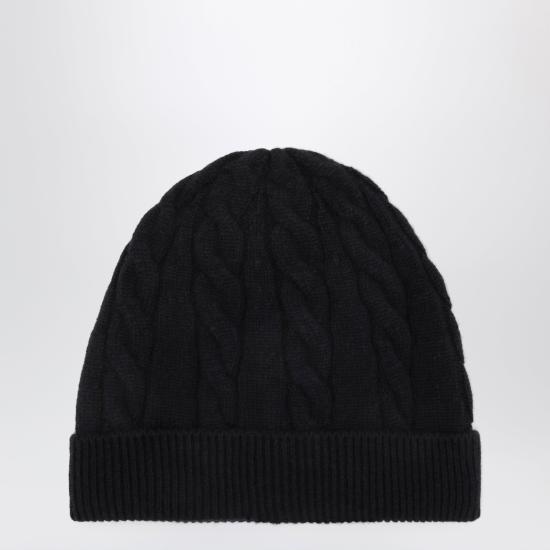 26FW 로로피아나 비니 FAQ6426WS Blue