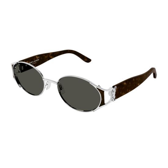 27FW 생로랑 선글라스 1AWK5M90A Grey