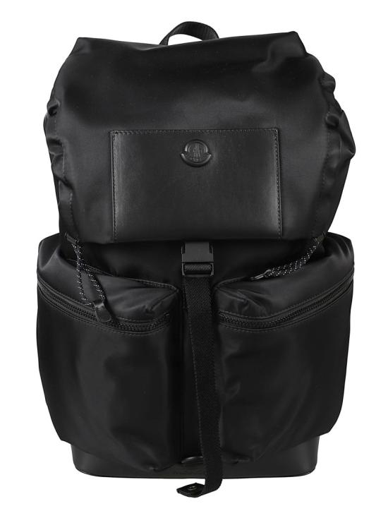 26FW 몽클레어 백팩 5A00002MN0577999 Black