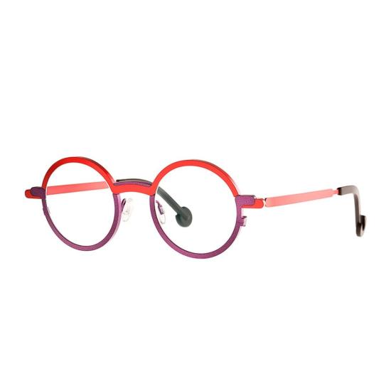 26SS 테오 아이웨어 선글라스 18SP59T0A Multicolor