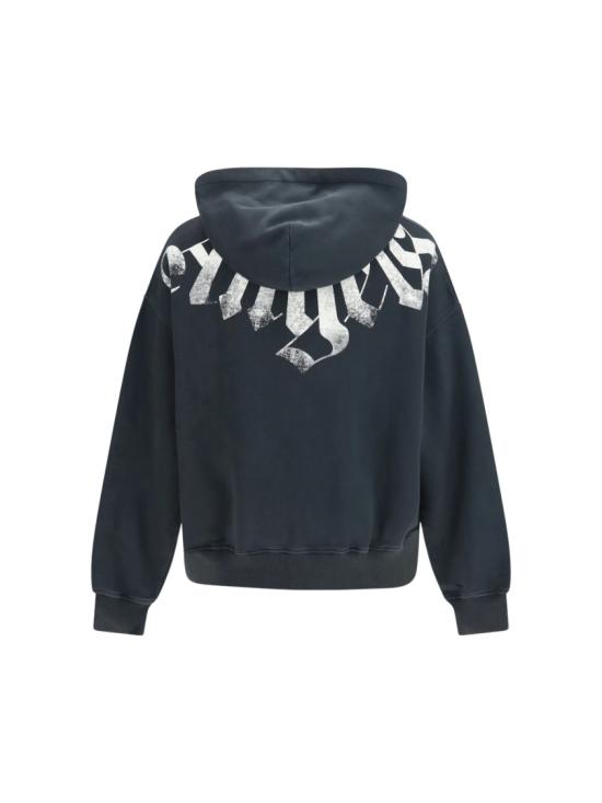 26FW 팜앤젤스 탑 PAMBE002FL001 Black - PALM ANGELS