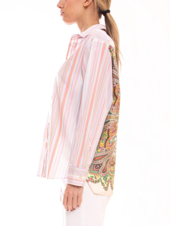  에트로 탑 WRIA0034 99TR574 Neutrals - ETRO