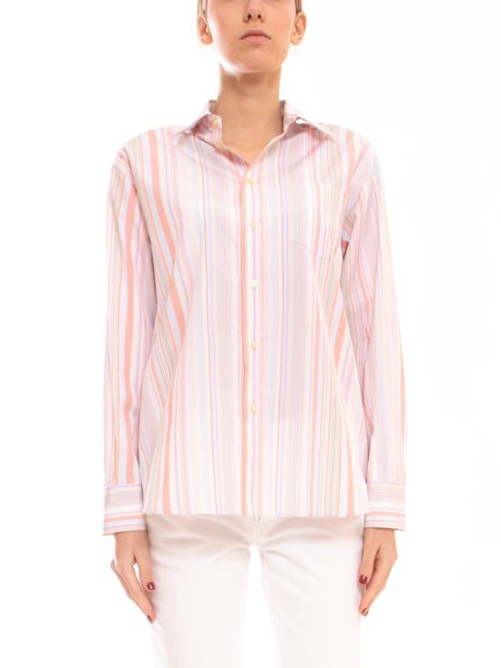  에트로 탑 WRIA0034 99TR574 Neutrals
