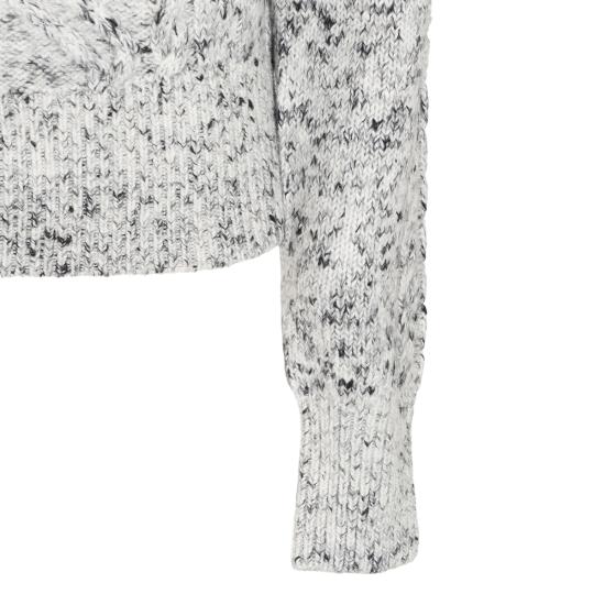 26FW 이자벨마랑에뚜왈 스웨터 26APU0925FA D3L08E02GY GREY - ISABEL MARANT ETOILE