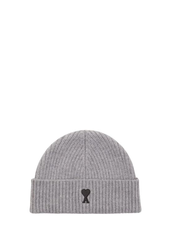 26FW 아미 ADC 숏 비니 UBO006 018A273 GREY