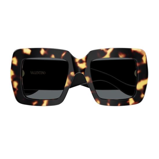 27FW 발렌티노 가라바니 선글라스 1AWE5M90A Black - VALENTINO GARAVANI