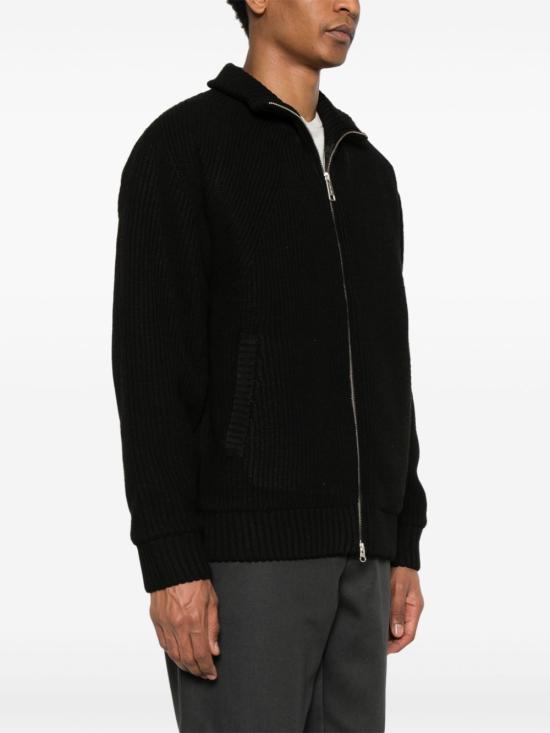 26FW 칼하트 WIP 긴팔 티셔츠 I033902 89XX BLACK - CARHARTT WIP