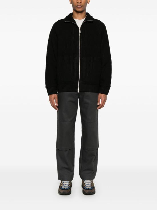 26FW 칼하트 WIP 긴팔 티셔츠 I033902 89XX BLACK - CARHARTT WIP