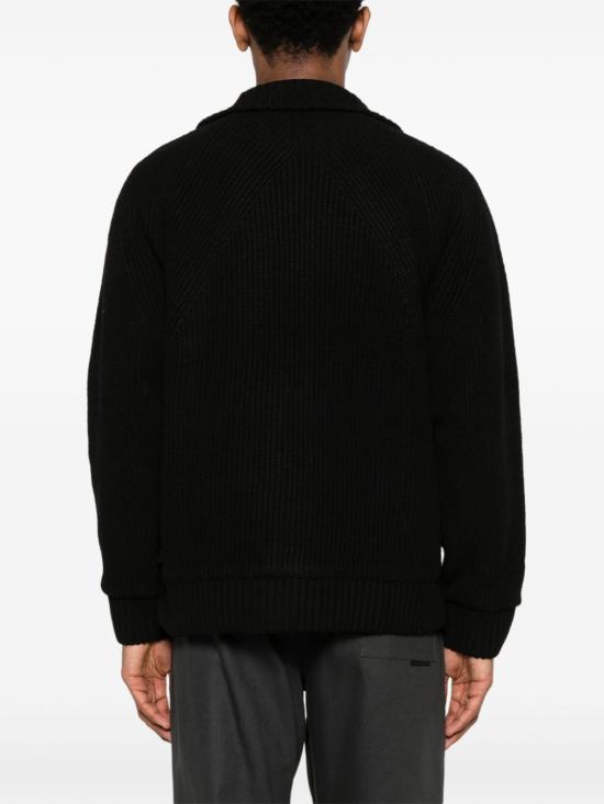 26FW 칼하트 WIP 긴팔 티셔츠 I033902 89XX BLACK - CARHARTT WIP