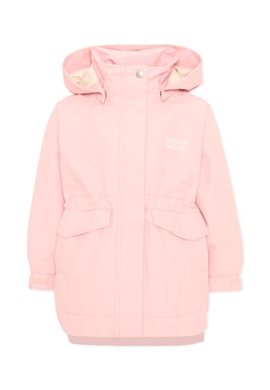  [키즈] 몰로 패딩 5S25M310 8283 PINK