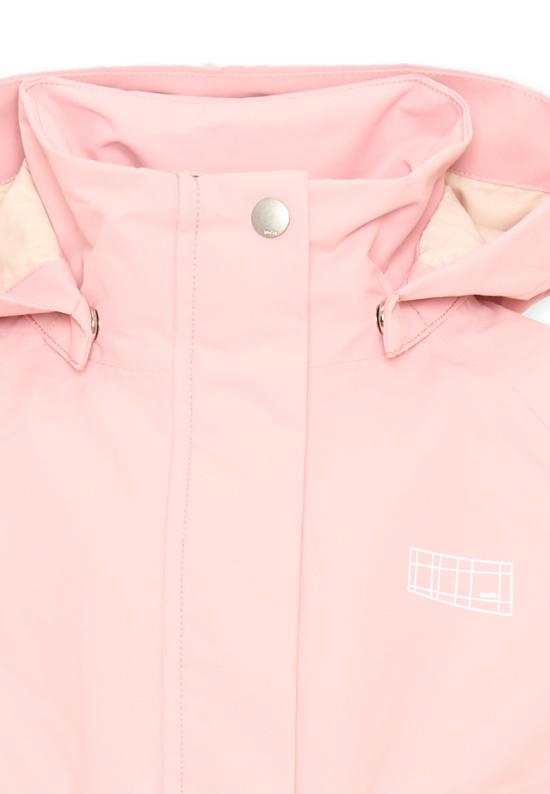  [키즈] 몰로 패딩 5S25M310 8283 PINK - MOLO