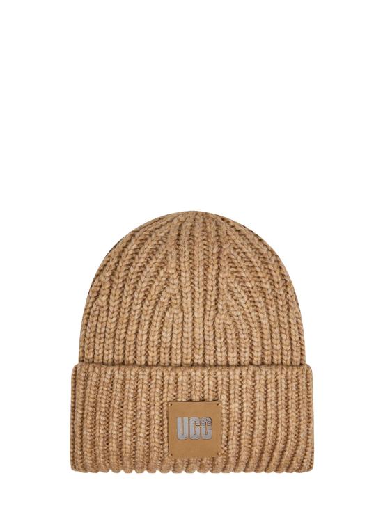 26FW 어그 모자 20061 CAM BEIGE