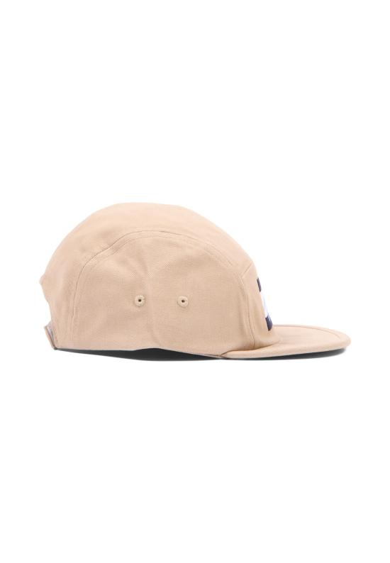 25FW [키즈] 타미힐피거 모자 AU0AU01982 GUQ BEIGE - TOMMY HILFIGER