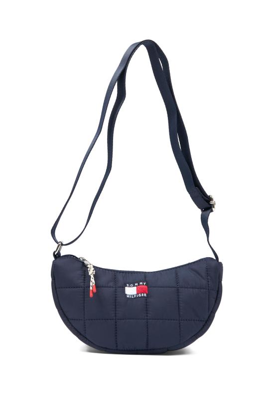 26SS [키즈] 타미힐피거 가방 KA0KA00040 DW6 BLUE - TOMMY HILFIGER