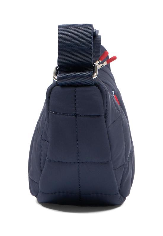 26SS [키즈] 타미힐피거 가방 KA0KA00040 DW6 BLUE - TOMMY HILFIGER