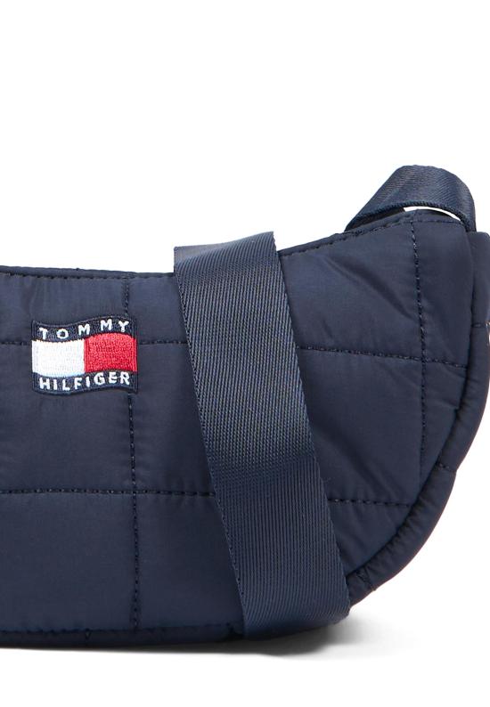 26SS [키즈] 타미힐피거 가방 KA0KA00040 DW6 BLUE - TOMMY HILFIGER