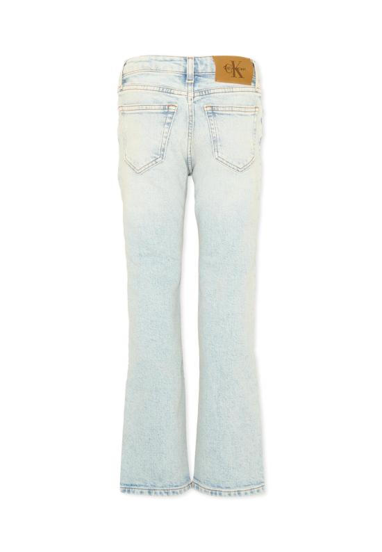 26SS [키즈] 캘빈클라인 진 LVCKSJC05G 1A5 DENIM - CALVIN KLEIN