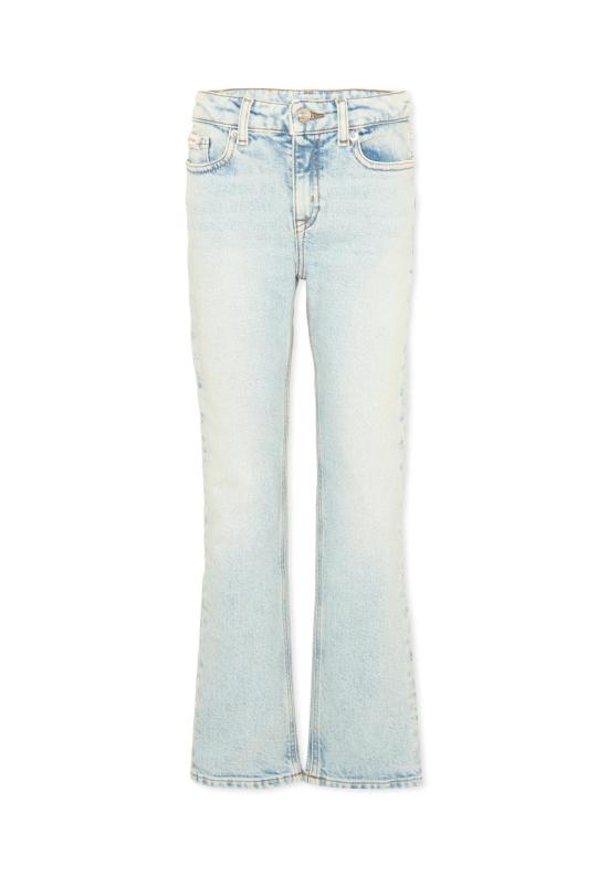 26SS [키즈] 캘빈클라인 진 LVCKSJC05G 1A5 DENIM