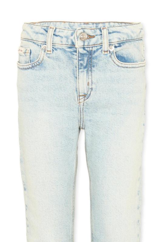 26SS [키즈] 캘빈클라인 진 LVCKSJC05G 1A5 DENIM - CALVIN KLEIN