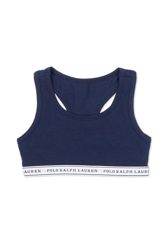 26FW [키즈] 랄프 로렌 브라 4P5038 BK9 MULTICOLOR - RALPH LAUREN