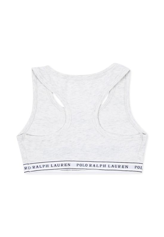 26FW [키즈] 랄프 로렌 브라 4P5038 BK9 MULTICOLOR - RALPH LAUREN
