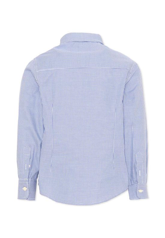 26FW [키즈] 페이 탑 FZ5H00 P0646 100AZ LIGHT BLUE - FAY