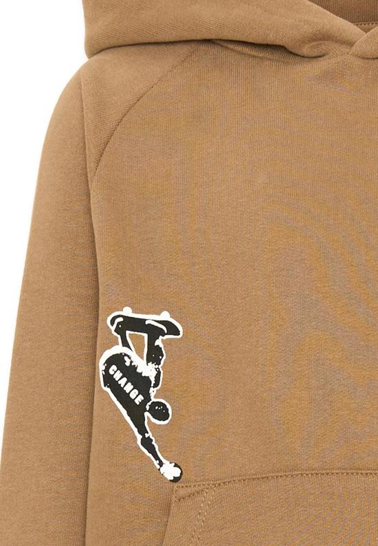 25FW [키즈] 몰로 니트/스웻셔츠 1W25J304 5519 BEIGE - MOLO