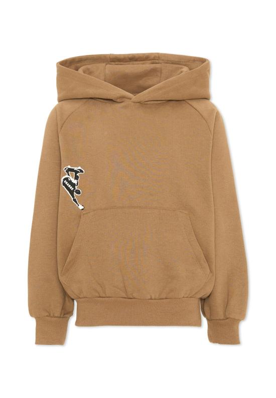 25FW [키즈] 몰로 니트/스웻셔츠 1W25J304 5519 BEIGE