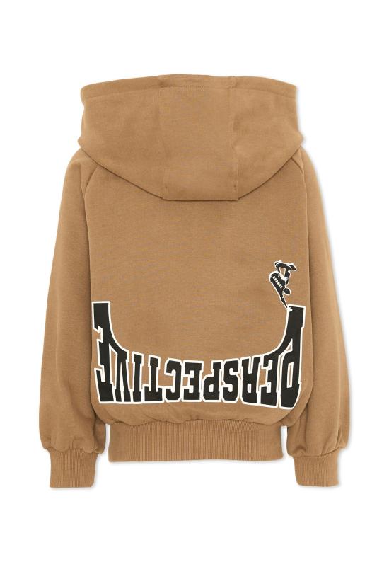 25FW [키즈] 몰로 니트/스웻셔츠 1W25J304 5519 BEIGE - MOLO