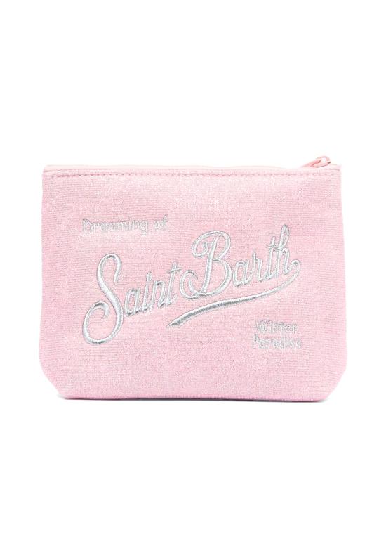 26FW [키즈] 세인트바쓰 가방 ALI0026 00135M PINK - MC2 SAINT BARTH