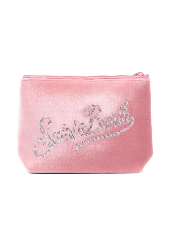 26FW [키즈] 세인트바쓰 가방 ALI0014 02371M PINK - MC2 SAINT BARTH