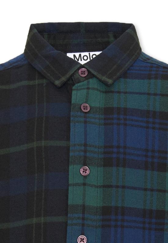  [키즈] 몰로 탑 1W24C205 9168 MULTICOLOR - MOLO