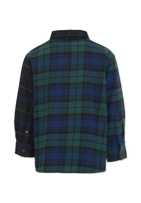  [키즈] 몰로 탑 1W24C205 9168 MULTICOLOR - MOLO