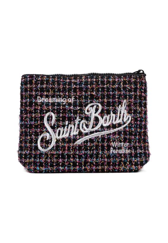 26FW [키즈] 세인트바쓰 가방 ALI0027 00193M MULTICOLOR - MC2 SAINT BARTH
