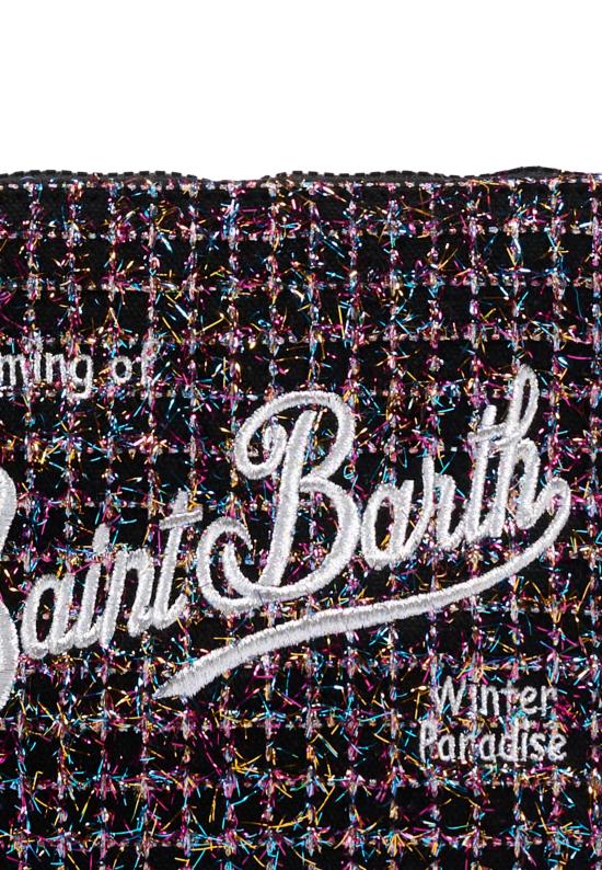 26FW [키즈] 세인트바쓰 가방 ALI0027 00193M MULTICOLOR - MC2 SAINT BARTH