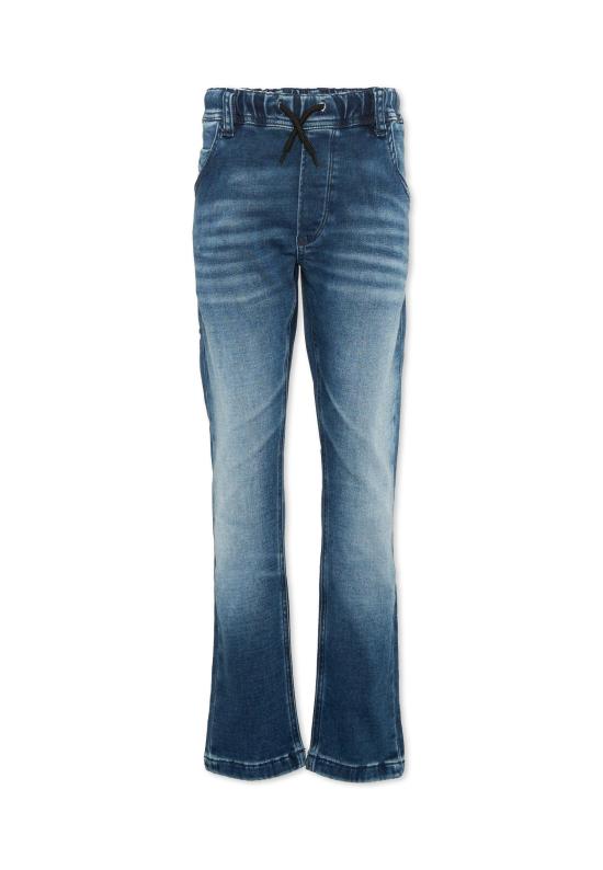25FW [키즈] 디젤 진 00J3AJ KXBJD K01 DENIM