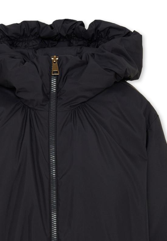 26FW [키즈] 몽클레어 자켓 L2954 1C00007 597YW 778 BLUE - MONCLER