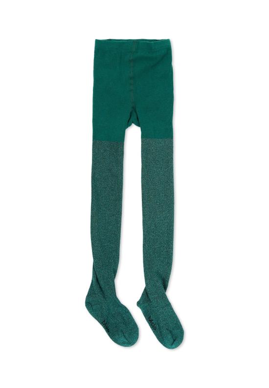  [키즈] 몰로 발목 양말 7W24G201 8951 GREEN