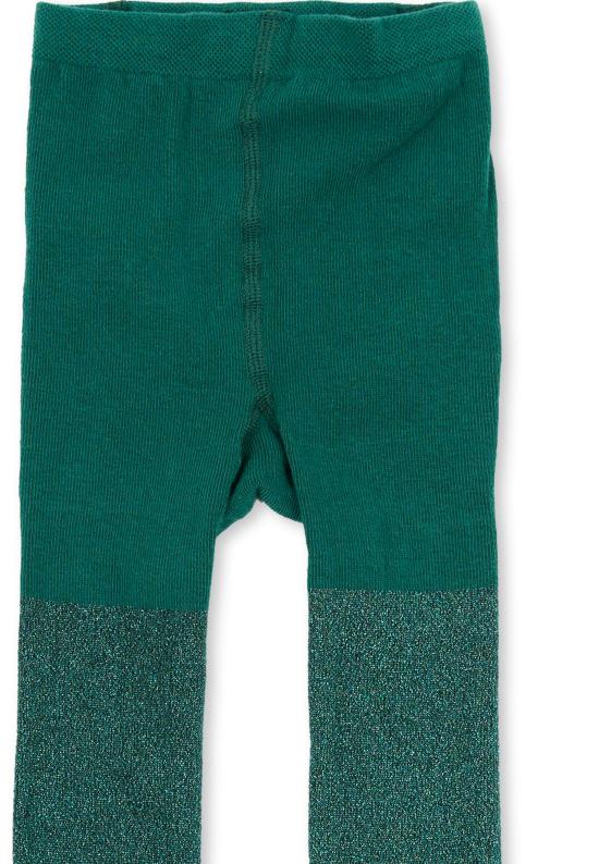  [키즈] 몰로 발목 양말 7W24G201 8951 GREEN - MOLO