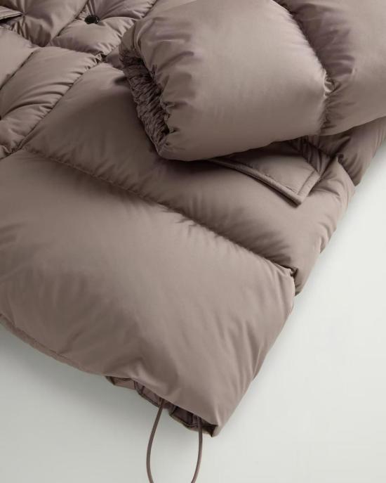  울리치 자켓 CFWOOU2087MBUT2635 7425 FALCON - WOOLRICH