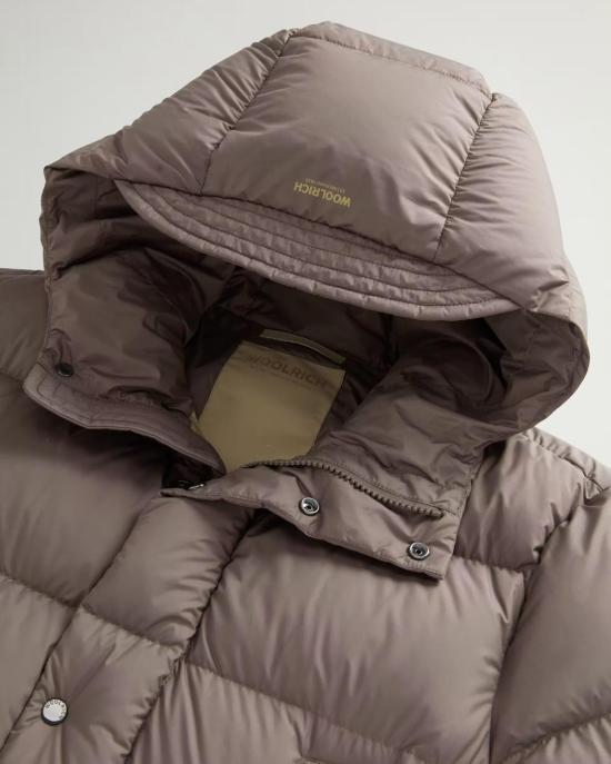  울리치 자켓 CFWOOU2087MBUT2635 7425 FALCON - WOOLRICH