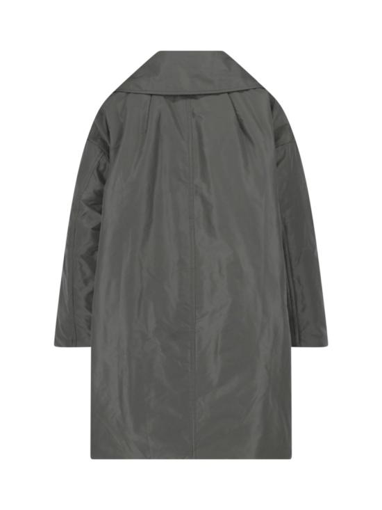  케이프 컨셉 코트 NASSA9025 Green - CAPE CONCEPT