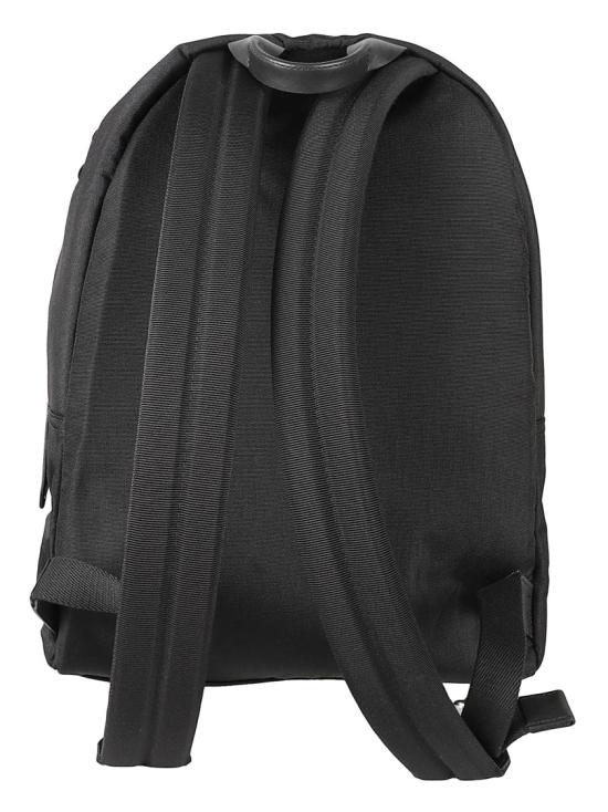 26FW 지방시 백팩 BK50FYK21W001 Black - GIVENCHY